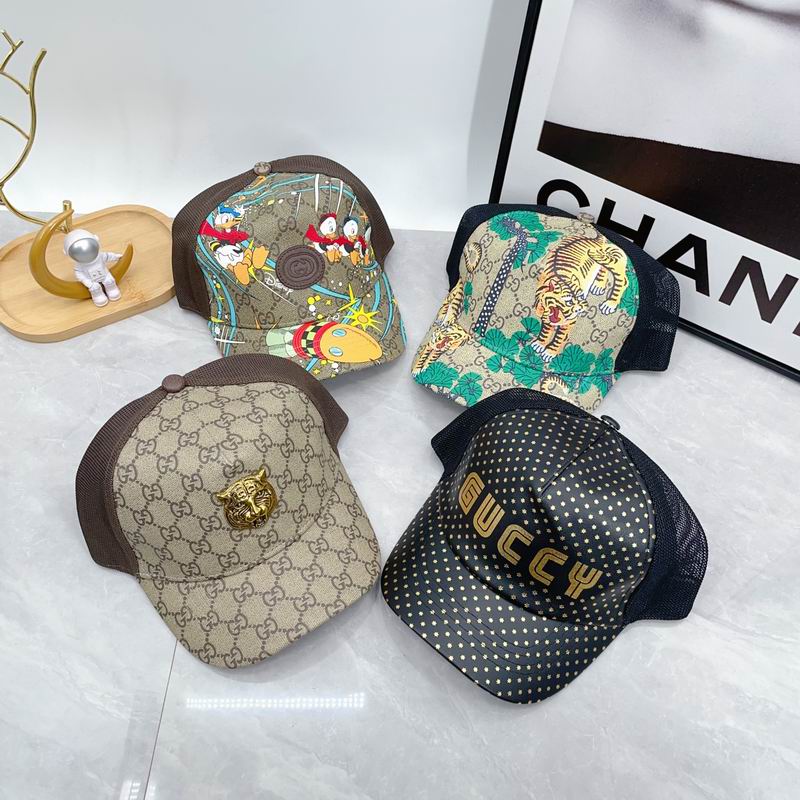 Gucci cap dx249